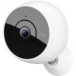 Logitech Circle 2 2 Megapixel Network Camera - 15 ft Night Vision - 1920 x 1080 - CMOS - Wall Mount