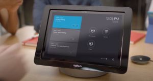 Logitech SmartDock – Video Conferencing Kit