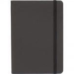 M-Edge Folio Plus Pro Carrying Case (Folio) Tablet PC - Black - Microfiber Leather