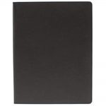 M-Edge U10-BA-MF-B Universal Basic Folio for 9-10 inch Tablets - XL - Black