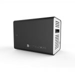 Maclocks CHRGBOX10B Chargebox Tablet Locker Charge Up To 10 Tablets - Image 2