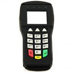 MagTek 30056028 DynaPro Payment Terminal - 256 MB - USB - Black