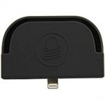MagTek iDynamo Magnetic Stripe Reader - Triple Track - 60 in/s - Apple Dock Connector