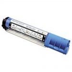 Media Sciences MS3031C-HC High Capacity Cyan Toner Cartridge for Dell 3000cn Printer