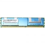 Micron MT36HTF51272FZ-667H1D6 4 GB Memory Module - DDR2 SDRAM - DIMM 240-Pin PC2-5300 - 667 MHz