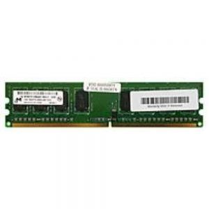 Micron MT8HTF12864AY-800J1 Memory Module - 1 GB DDR2 SDRAM - PC-6400 - 240-Pin - CL6 - Non-ECC