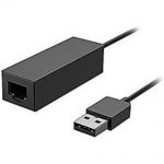 Microsoft EJS-00002 USB 3.0 Gigabit Ethernet Adapter for Surface Pro 3