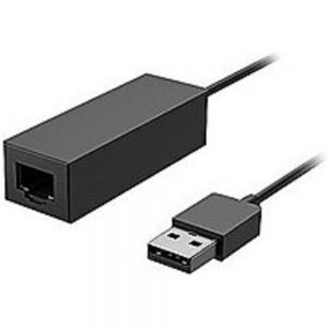 Microsoft EJS-00002 USB 3.0 Gigabit Ethernet Adapter for Surface Pro 3