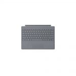 Microsoft Surface Pro Alcantara Signature Type Cover English French FFQ-00002