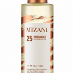 Mizani 25 Miracle Nourishing Oil 4.2 oz