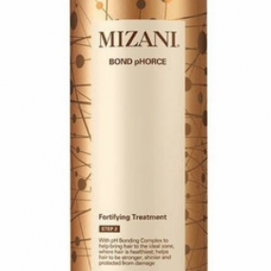 Mizani Bond pHorce Fortifying Treatment 16.9 oz