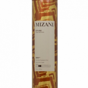 Mizani Humidity Resistant Mist 9 oz can
