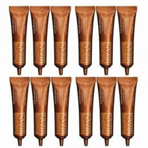 Mizani MoisturFusion Cleansing Oil 12 x 0.51 oz DISC