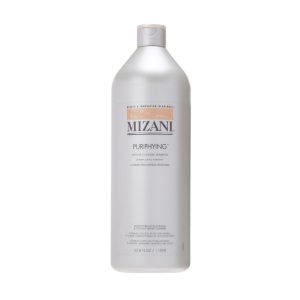 Mizani Puriphying Intense Cleansing Shampoo 33.8 oz