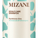 Mizani Scalp Care Shampoo 16.9 oz