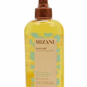 Mizani Scalp Care Soothing Serum 4 oz
