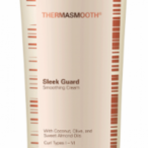 Mizani Thermasmooth Sleek Guard Hair Smoothing Cream 5oz