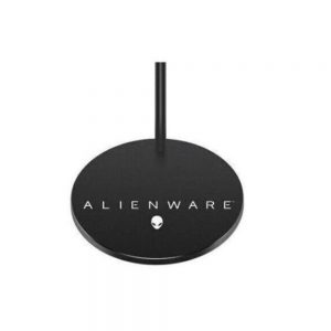 Mobile Edge AWGHPS1 Alienware Gaming Headset Stand - Black