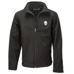 Mobile Edge AWJM1L Men's Slim-Fit Jacket - Large - Black
