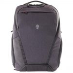 Mobile Edge Area-51m AWA51BPE17 Backpack for 17.3-inch Laptop - Black/Gray