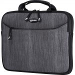 Mobile Edge SlipSuit Carrying Case (Sleeve) for 14 Notebook - Blue - Ethylene Vinyl Acetate (EVA) - 10.2 Height x 13.7 Width x 1.5 Depth