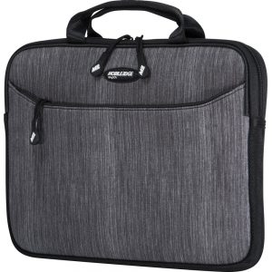 Mobile Edge SlipSuit Carrying Case (Sleeve) for 14 Notebook - Blue - Ethylene Vinyl Acetate (EVA) - 10.2 Height x 13.7 Width x 1.5 Depth