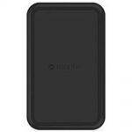 Mophie 3933_WRL-CHGPAD-BLK Charge Force Wireless Charging Base for Qi-Enabled Devices - Black