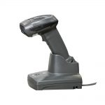 Motorola LI4278 Cordless BarCode Scanner Wireless BlueTooth USB Kit Black LI4278-PRBU2100AWR - Image 2