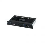 NEC Ops PC Intel Celeron G3900E 2.4GHz 4GB 64GB SSD Windows 10 Pro OPS-APIS-PS Digital Signage Player