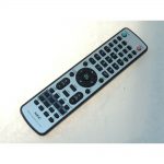 NEC RU-M123 Remote Control for Multisync Monitor