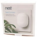 Nest H17000EF Connect Range Extender for Secure Alarm System - White