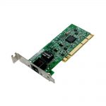 NetApp X1027B Copper 10/100/1000B-TX Ethernet Server Adapter SP-1027B