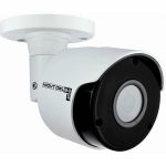 Night Owl 8 Megapixel Network Camera - 1 Pack - Bullet - 100 ft Night Vision - 3840 x 2160