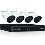 Night Owl WNVR201-44P Video Surveillance System - Network Video Recorder