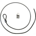 Noble Security PADCO Combination Padlock