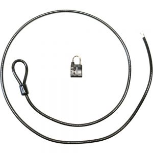 Noble Security PADCO Combination Padlock