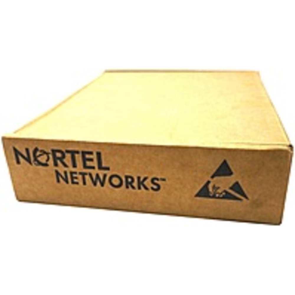 Nortel cPCI Field Upgrade DC Kit Nortel cPCI Field Upgrade DC Kit