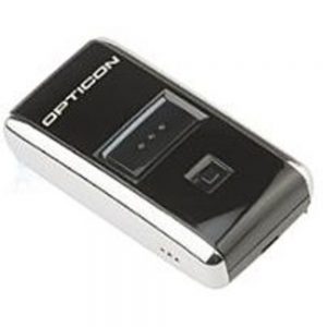 Opticon OPN2001-00 Portable Pocket Memory Scanner - 100 scans/seconds - 64 KB RAM/512 KB Flash - USB