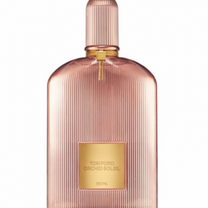Orchid Soleil by Tom Ford Fragrance for Women Eau de Parfum Spray 3.4 oz 2019