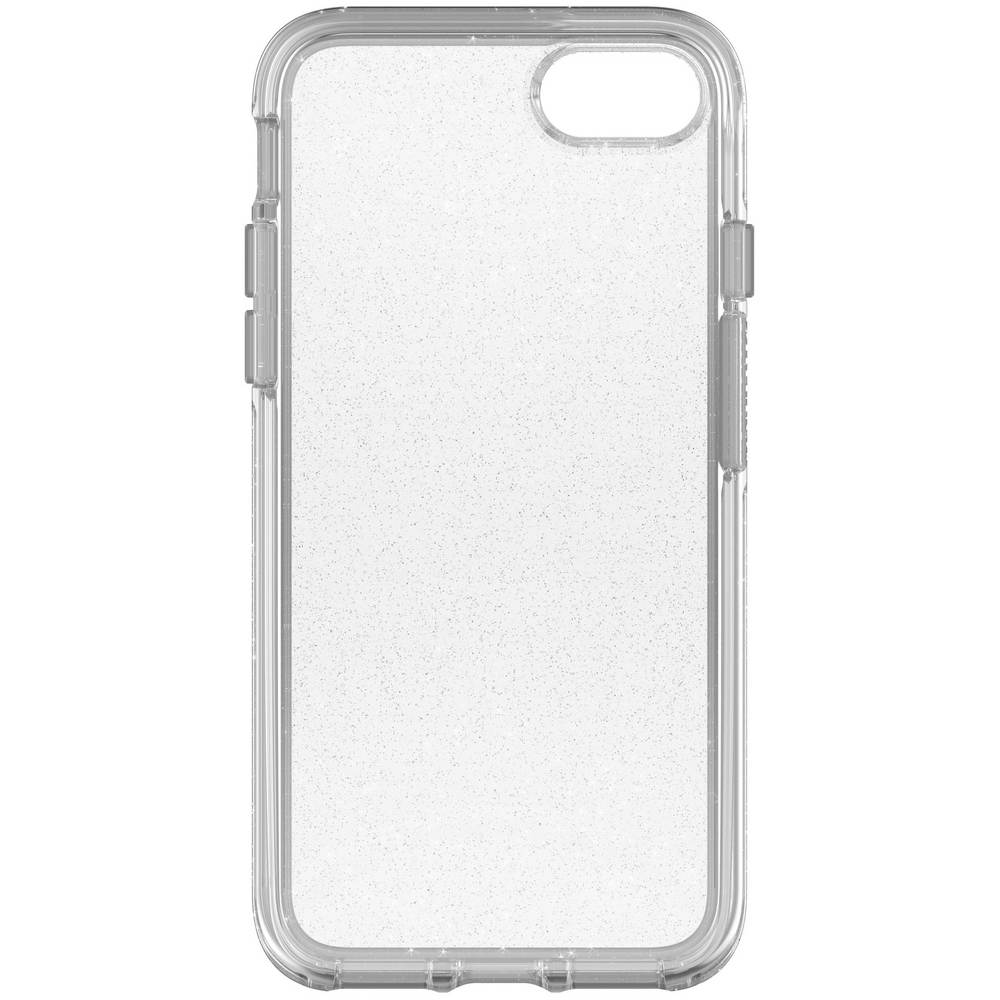OtterBox 660543438786 Hard Case for iPhone 7/8 - Stardust Glitter OtterBox 660543438786 Hard Case for iPhone 7/8 - Stardust Glitter