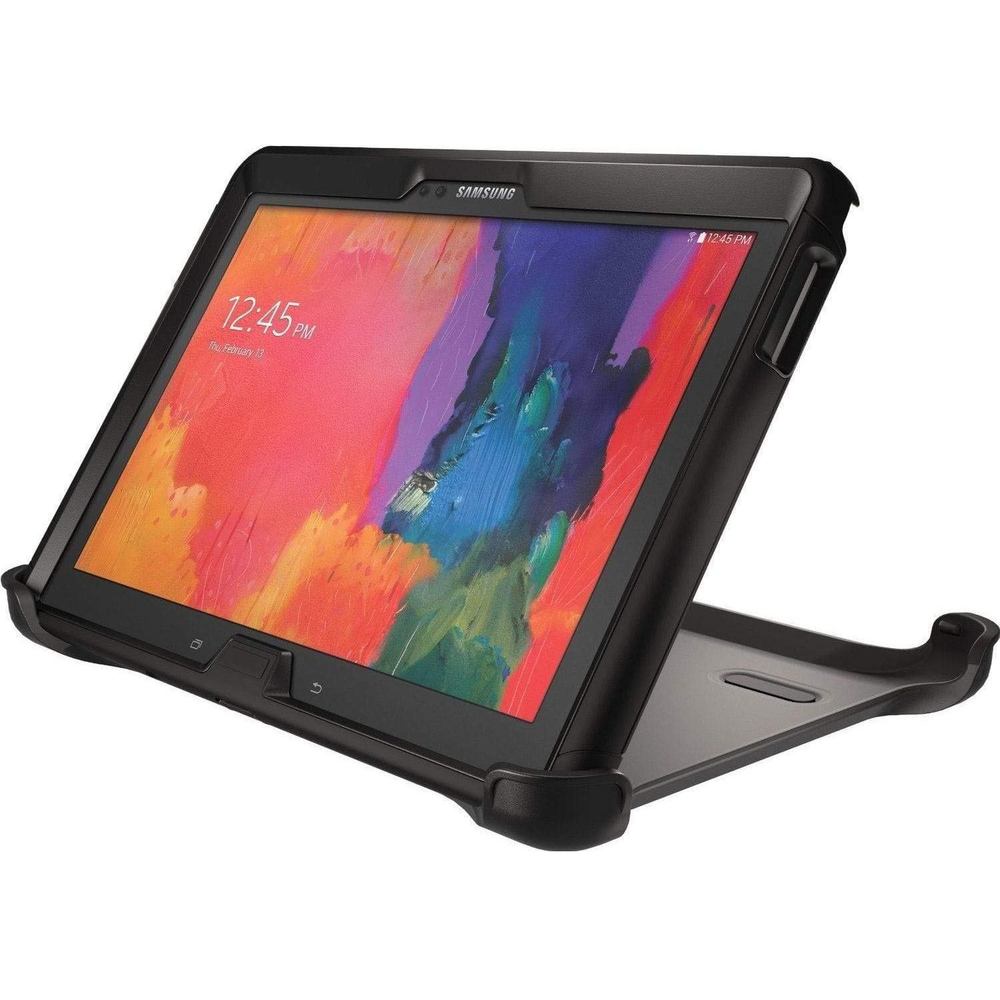 OtterBox 77-58325 Defender Series Case for Samsung Galaxy Tab 8.0 - Black OtterBox 77-58325 Defender Series Case for Samsung Galaxy Tab 8.0 - Black