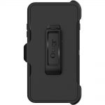 OtterBox Defender Series Case For iPhone 8 Plus iPhone 7 Plus Black 77-56825