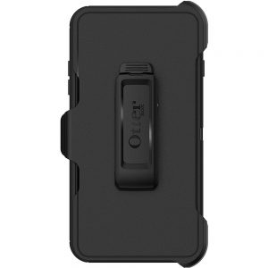 OtterBox Defender Series Case For iPhone 8 Plus iPhone 7 Plus Black 77-56825