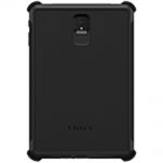 OtterBox Defender Tablet Case - For Samsung Tablet - Black
