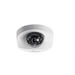 Panasonic 1080p H.265 Compact Dome Camera With Night Vision WV-S3131L