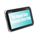 Panasonic ToughBook FZ-L1 2GB 16GB 7 Camera Android Tablet For AT and T/Verizon FZ-L1AAAZZAM