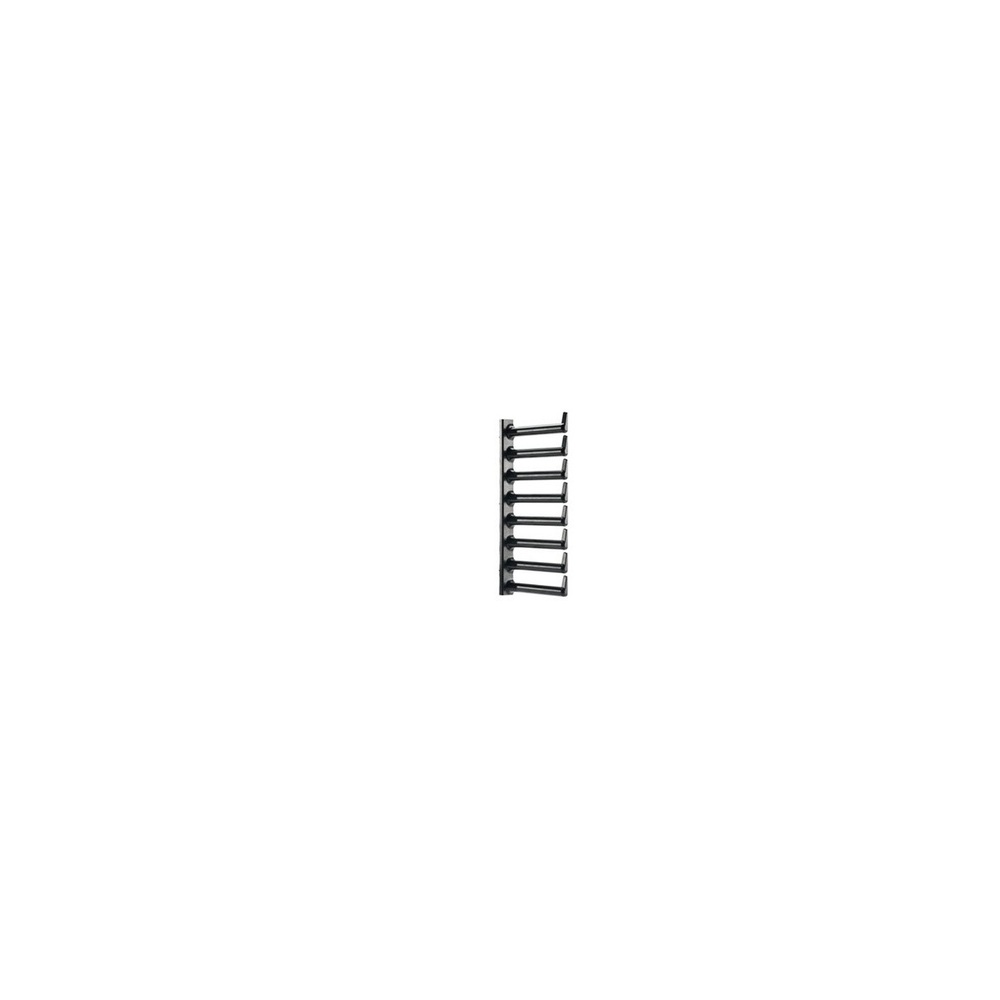 Panduit RSN25F 150mm Finger Kit For 42 RU-48 Ru Rack Black Panduit RSN25F 150mm Finger Kit For 42 RU-48 Ru Rack Black