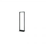 Panduit Standard Rack 84 High R2P