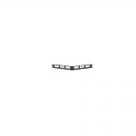 Panduit UICMPPA24BLY 24-Ports Unshielded Modular Patch Panel
