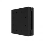 Peerless DSX750 Media Player Holder Accessory For 32 To 60 Displays Black